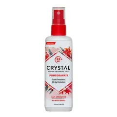 Crystal, razpršilo granatno jabolko, 118 ml