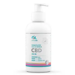 Favn, AlphaCBD, Dermatološko olje za kopanje, 250 ml