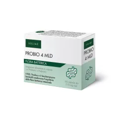 Solime, PROBIO 4 MLD kapsule, 60 kapsul
