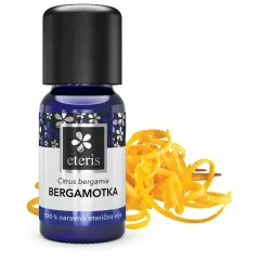 Favn, eterično olje bergamotke, 10 ml