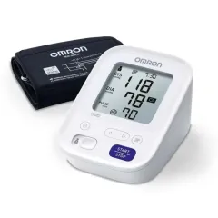 Omron, merilnik krvnega tlaka M3