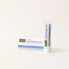 Solime, Remargin Colostrum gel, 15 ml tuba