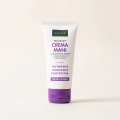 Solime, Krema za roke s kolostrumom, 50 ml krema