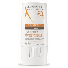 A-Derma, Protect X-trem nevidni stik SPF 50+, 8g