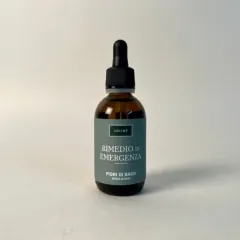 Solime, Bach rescue remedy, Rešilno zdravilo št.39, 50 ml tekočine