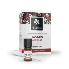 Favn, Eteris eterično olje jasmin absolut, 1 ml