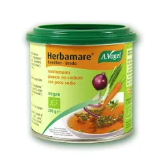 A. Vogel, Herbamare jušna osnova z manj natrija, 200 g