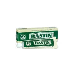Rastin, aromatično mazilo za masažo, 40 g