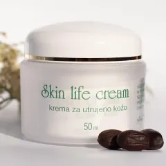 MIOBA, Skin Life krema, 50 ml krema