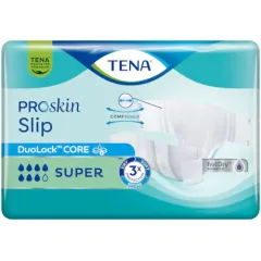 TENA, ProSkin Slip SUPER LARGE, 30 plenic