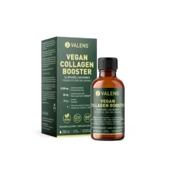 Valens, Vegan collagen booster tekočina, 300 ml
