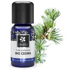 Favn, BIO eterično olje cedre, 10 ml