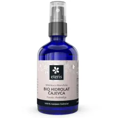 Favn, Eteris BIO hidrolat čajevca, pršilo, 100 ml