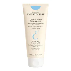 Embryolisse, Lahko mleko za čiščenje obraza, 200 ml