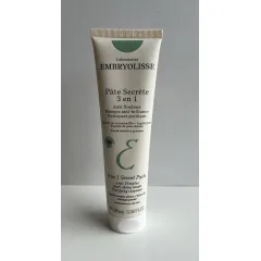 Embryolisse, 3v1 čudežna pasta za obraz, 100 ml