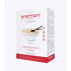 Enemon Slim, okus vanilije, 10 vrečk