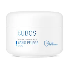 Eubos, Osnovna nega krema, 100 ml