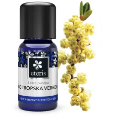 Favn, BIO eterično olje tropske verbene, 10 ml