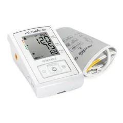 Microlife, Merilnik krvnega tlaka BP A3 PLUS, 1 merilnik