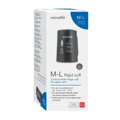 Microlife, Trda manšeta, velikost M - L, 1 manšeta