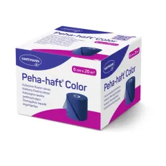 Hartmann, Peha-haft Color moder povoj, 1 povoj