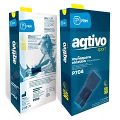 Aqtivo Sport, opora za zapestje P704, velikost M