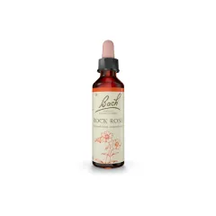 Bach, kapljice št. 26 - Rock rose (popon), 20 ml 