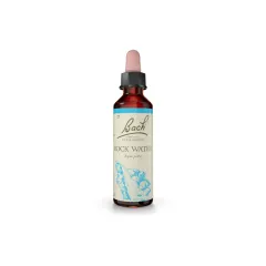 Bach, kapljice št. 27 - Rock water (studenčnica), 20 ml
