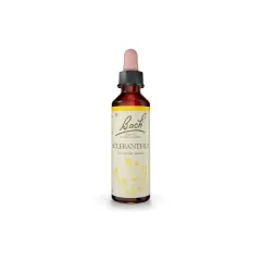 Bach, kapljice št. 28 - Scleranthus (mešič), 20 ml