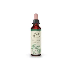 Bach, kapljice št. 33 - Walnut (oreh), 20 ml