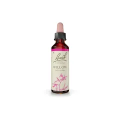 Bach, kapljice št. 38 - Willow (vrba), 20 ml