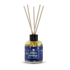 Favn, Eteris osvežilec prostora Dišeča melodija, 100 ml