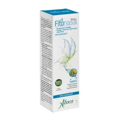 Fitonasal, koncentrirano pršilo, 30 ml