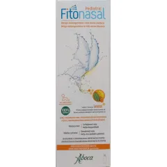 Fitonasal, Pediatric pršilo, 125 ml