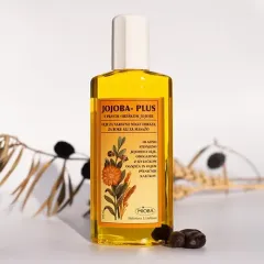 Mioba, Jojoba Plus olje, 100 ml