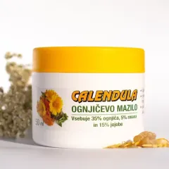 Mioba, Ognjičevo mazilo, 50 g