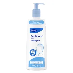 Molicare, Skin šampon za lase, 500 ml