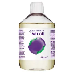MCT olje, 500 ml