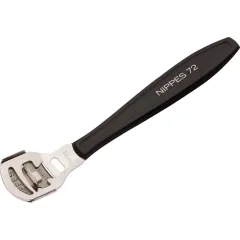 Nippes, Strgalo za trdo kožo 72, 1 kos