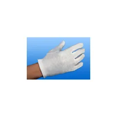 Noba, bombažne rokavice brez patenta, velikost 8,5 Large, 1 par