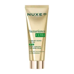 Nuxe, Nuxuriance Ultra krema proti pigmentnim madežem in staranju ZF30, 50 ml