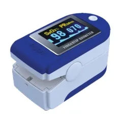 Lifemed, pulzni oksimeter naprstni SAT-200