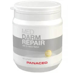 Panaceo, Med Darm Repair v prahu, 400 g