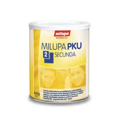Milupa PKU 2 Secunda, 500 g