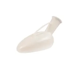 Moška urinska račka brez pokrova, 1000 ml