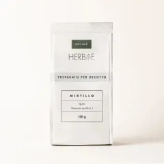 Solime, čaj suhe borovnice, 100 g