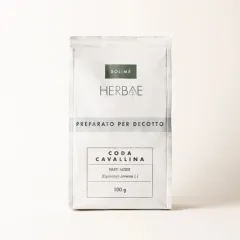 Solime, čaj njivska preslica, 100 g