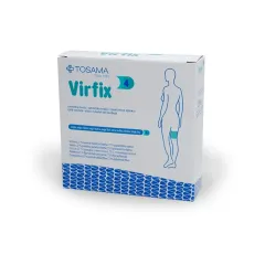 Virfix, Sanitetna mreža št. 4 - 25 m, 1 kos
