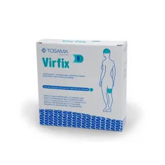 Virfix, Sanitetna mreža št. 5 - 25 m, 1 kos