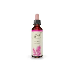 Bach, kapljice št. 24 - Pine (bor), 20 ml